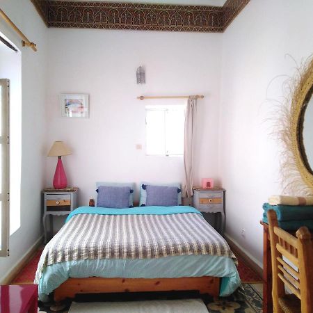 Riad Lalla Zina Эс-Сувейра Экстерьер фото