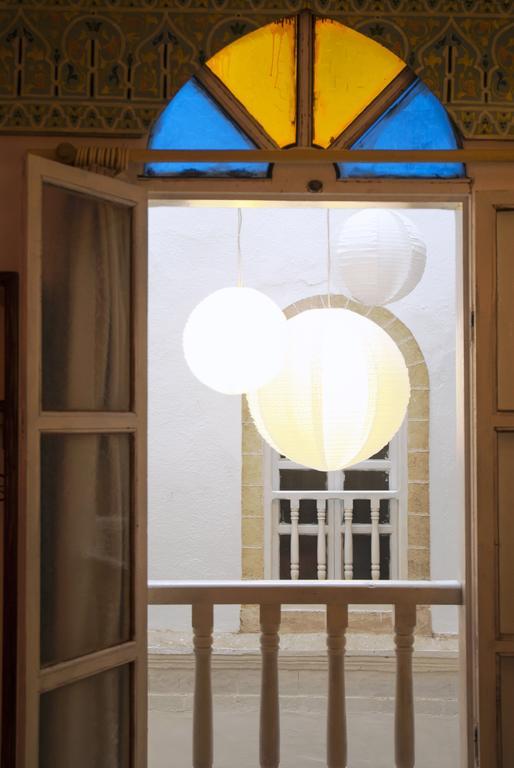 Riad Lalla Zina Эс-Сувейра Экстерьер фото
