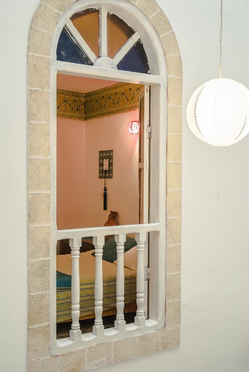 Riad Lalla Zina Эс-Сувейра Экстерьер фото