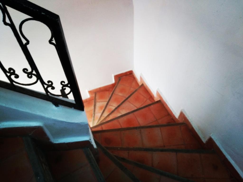 Riad Lalla Zina Эс-Сувейра Экстерьер фото